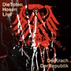 Die Toten Hosen Live: Der Krach der Republik, 2013
