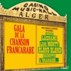Gala de la chanson francarabe (Sous le patronage de l'Echo d'Alger, le quotidien de tous les Algérois), 2014