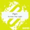 Across the Light - Feri lyrics