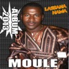 Moule (Album 2013), 2013