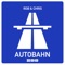 Autobahn (Club Mix) - Rob & Chris lyrics