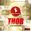 Thor - Single album lyrics, reviews, download