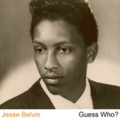 Jesse Belvin - Guess Who