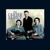 The Carter Family - The Storms Are On The Ocean