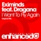 I Want to Fly Again (feat. Dragana) - Eximinds lyrics
