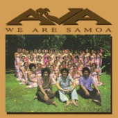 We Are Samoa artwork