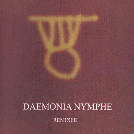 Cover artwork for Hypnos