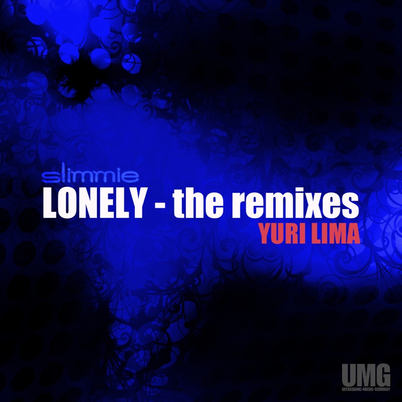 Lonely mixed