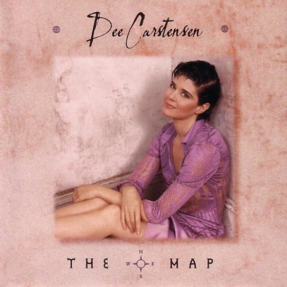 Cover artwork for The Map