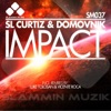 SL Curtiz & Domovnik - Impact (Luke Tolosan Remix)