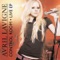 Adia - Avril Lavigne lyrics