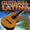 Quizas, Quizas, Quizas - Spanish Guitar lyrics