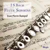J.S. Bach: Flute Sonatas album lyrics, reviews, download