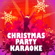 Christmas Party Karaoke - ProSound Karaoke Band