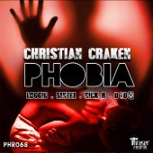 Phobia (SINTEZ Remix) artwork