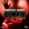 Phobia (SINTEZ Remix) artwork