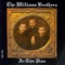 In This Place - The Williams Brothers lyrics