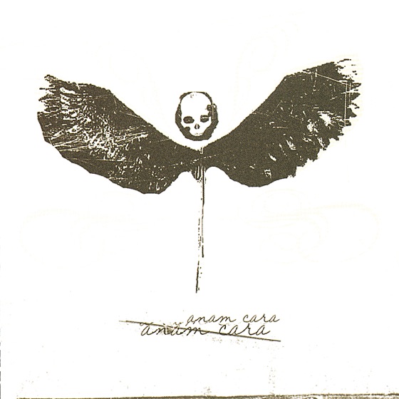 Cover artwork for Words Cut Through