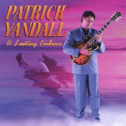 Patrick Yandall - Mr. Fat Cat