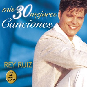 Rey Ruiz - Mi Media Mitad - 排舞 音樂