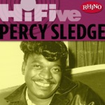 Percy Sledge - Out of Left Field