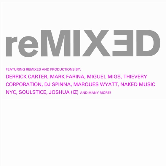 Cover artwork for I Can't Wait (Andy Caldwell Remix)