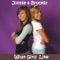 What I Like About You - Jonnie and Brookie lyrics