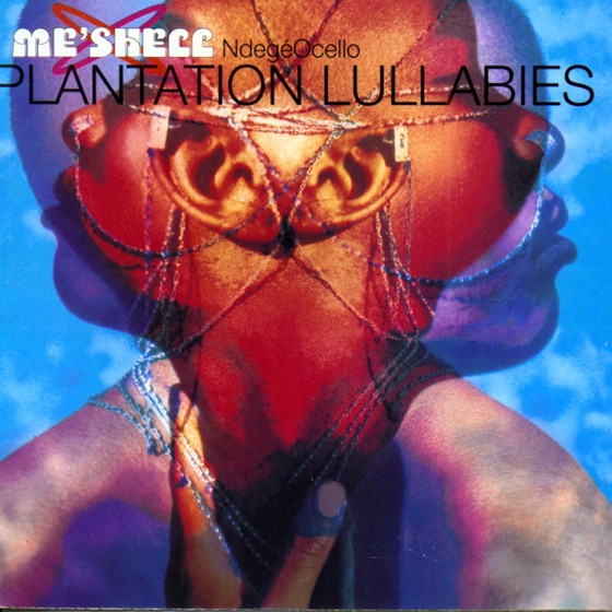 Cover artwork for Dred Loc