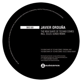 Javier Orduña - Erretica Javier Orduña - Erretica