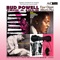 The Genius of Bud Powell: Hallucinations - Bud Powell lyrics
