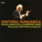 Sinfonia Hungarica: III. Istvan - Kazuyoshi Akiyama & Osaka Municipal Symphonic Band lyrics
