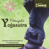 Patanjali's Yogasutra (A Chanting Guide in the Tradition of T. Krishnamacharya) - T. K. V. Desikachar