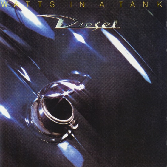 Cover artwork for Bite Back (LP Version)