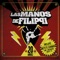 Los Métodos Piqueteros - Las Manos de Filippi lyrics