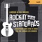 9's Song - Rockin' the Standards lyrics