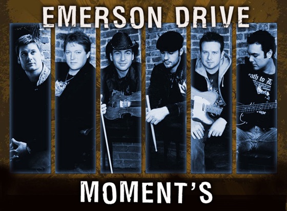 Cover artwork for Moments