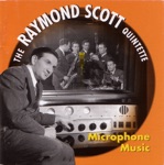 Raymond Scott and His Quintet - Celebration On the Planet Mars