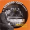 New Year's Eve In a Haunted House - Raymond Scott and His Quintet lyrics