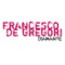 Diamante - Francesco De Gregori lyrics