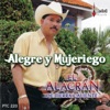 Alegre Y Mujeriego artwork