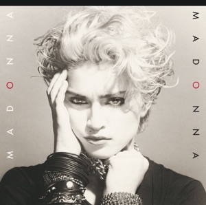 Madonna - Holiday - 排舞 音樂