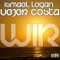 Vejer Costa - Ismael Logan lyrics