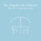 Music for a Found Harmonium (2008 Digital Remaster) artwork