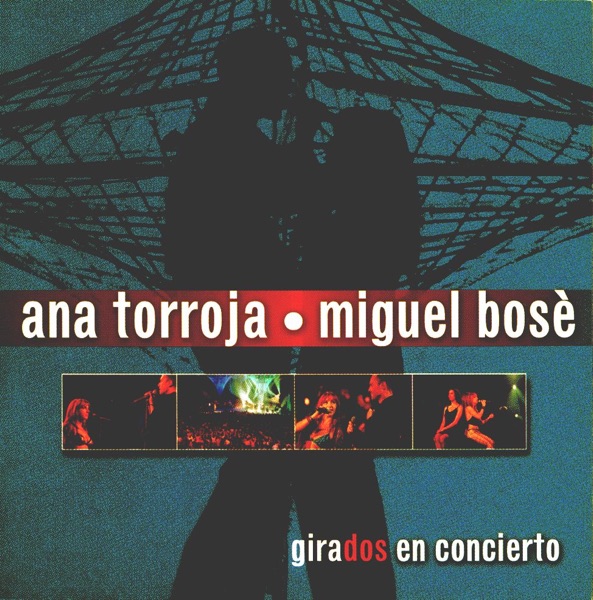 Miguel Bosé - Si Tu No Vuelves