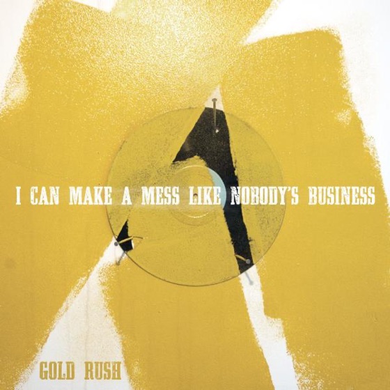 Cover artwork for Misery