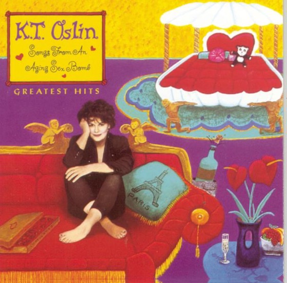 Cover artwork for Get Back In the Saddle