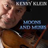 Kenny Klein - Barley Moon