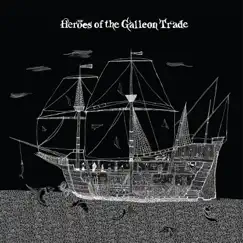 Neptune's Last Stand / Winter Island Romance - Single by Heroes of the Galleon Trade album reviews, ratings, credits