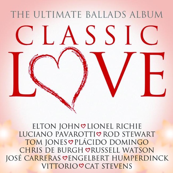 Cover artwork for Caruso