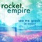 Red Room (feat. Chuck Love) - Rocket Empire lyrics